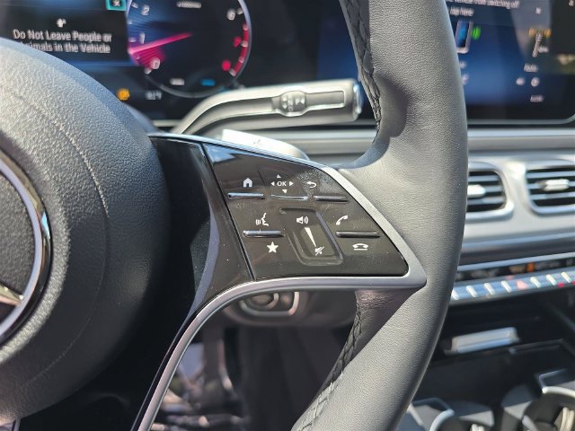 Certified 2025 Mercedes-Benz GLE 350 4MATIC image 35