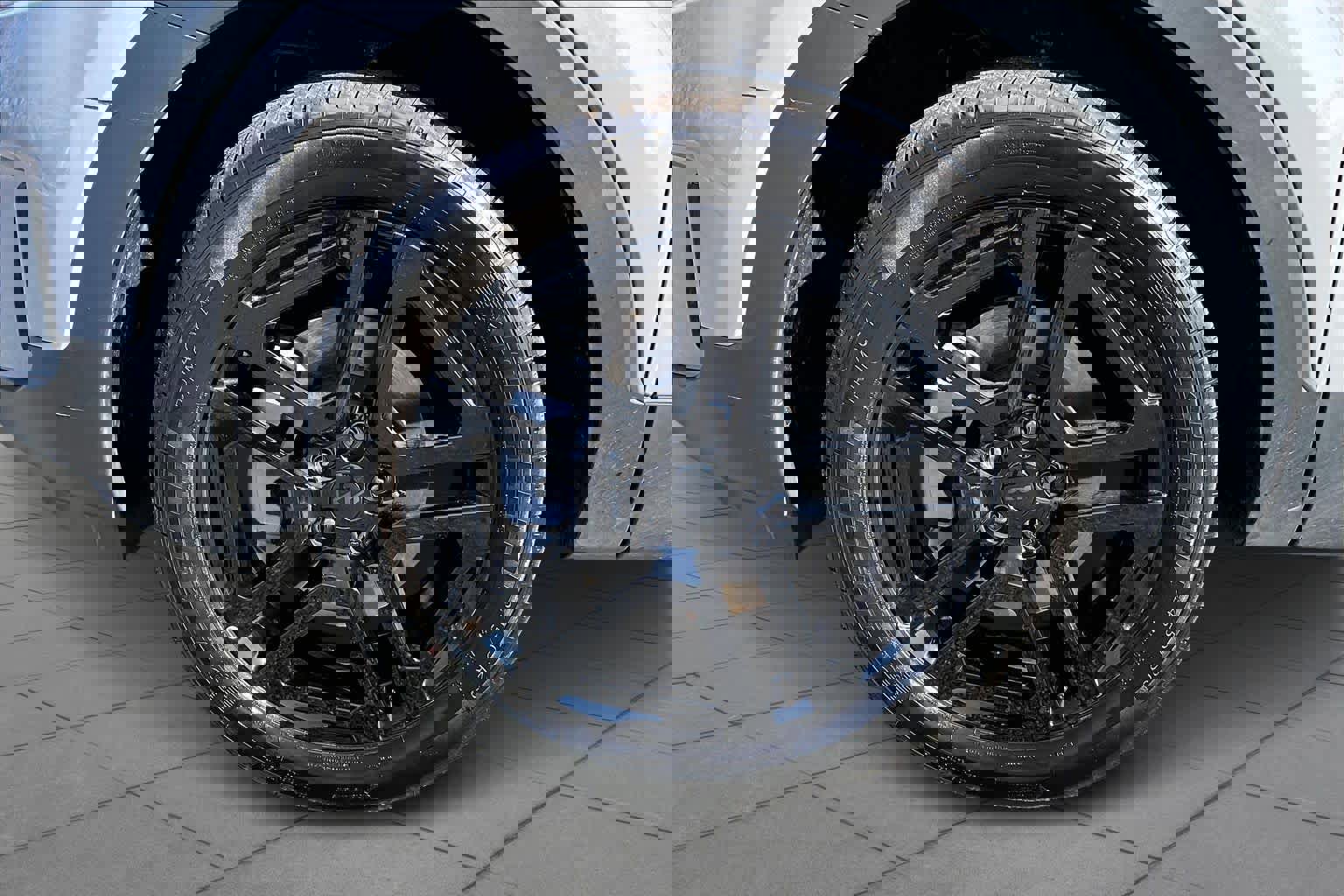 Used 2025 Kia Telluride EX X-Line image 11