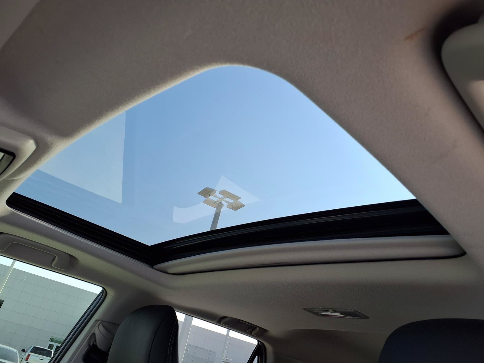 Used 2022 Toyota 4Runner SR5 Premium w/ Moonroof Package RWD image 12