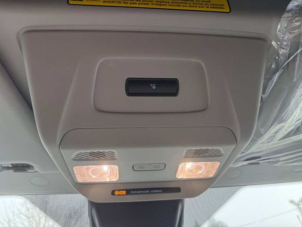 New 2026 Ford Transit 350 148 High Roof Extended AWD image 22