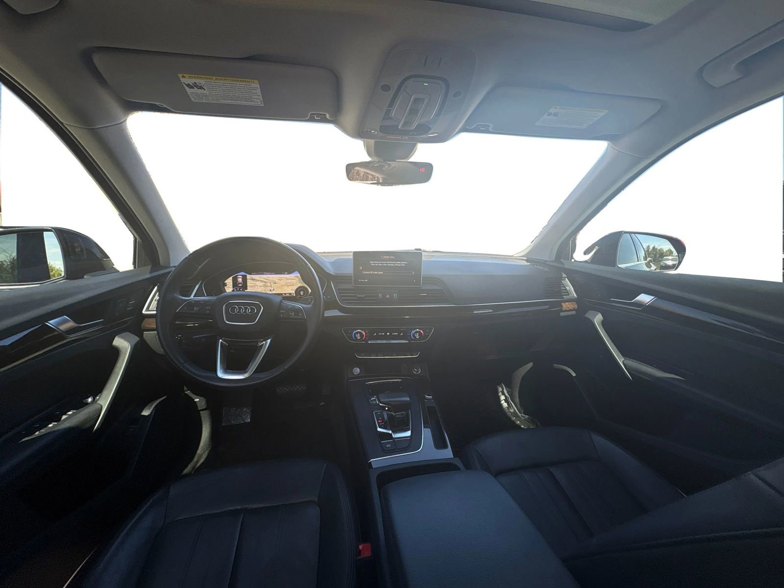 Used 2020 Audi Q5 2.0T Premium Plus w/ Premium Plus Package image 17