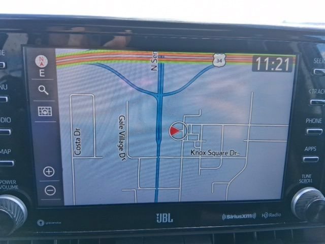 Used 2020 Toyota RAV4 Limited w/ Limited Grade Weather Package AWD/4WD image 26