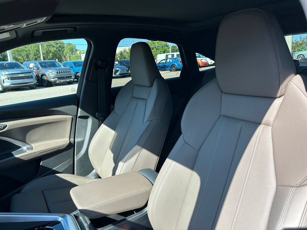 New 2026 Audi Q5 Premium Plus AWD/4WD image 18