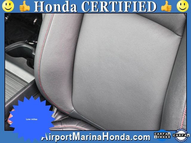 Certified 2024 Honda Odyssey Sport image 27