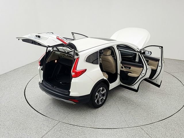 Used 2017 Honda CR-V EX-L image 33