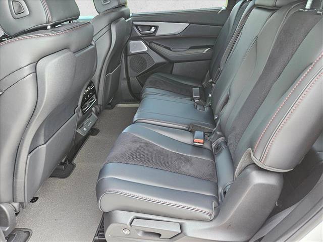 Used 2025 Acura MDX A-Spec AWD/4WD image 17