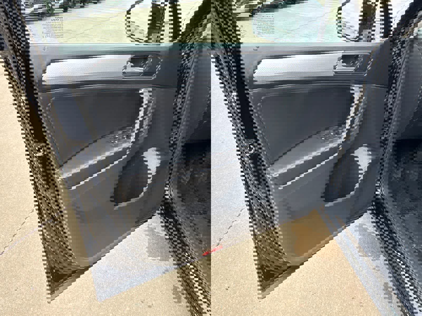 Used 2023 Volkswagen Tiguan S image 22