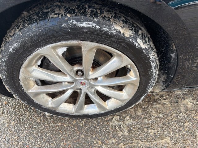 Used 2014 Cadillac XTS Luxury w/ Driver Awareness Package image 12