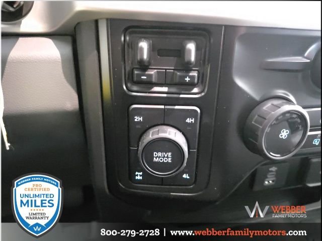 New 2026 Ford F250 XLT w/ Snow Plow/Camper Package image 15