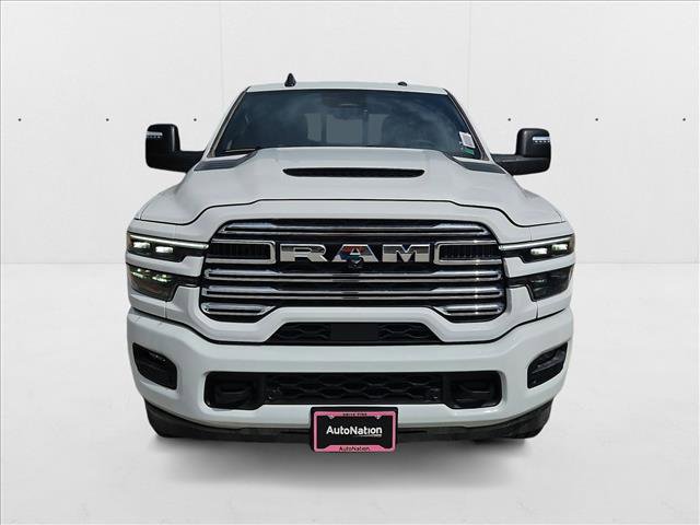 New 2025 RAM 2500 Laramie w/ Night Edition image 6