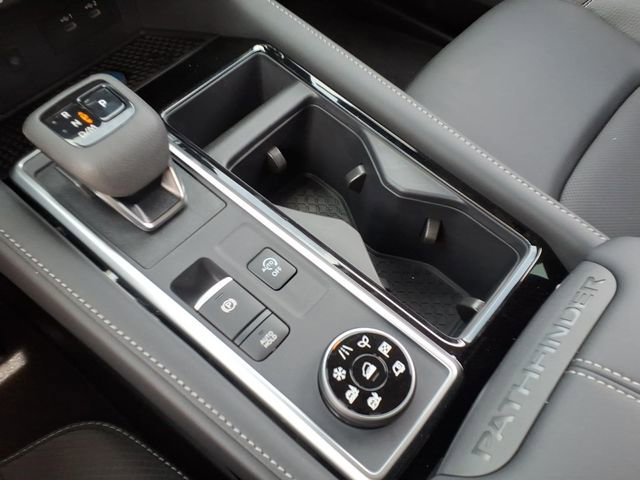 New 2026 Nissan Pathfinder SL AWD/4WD image 24