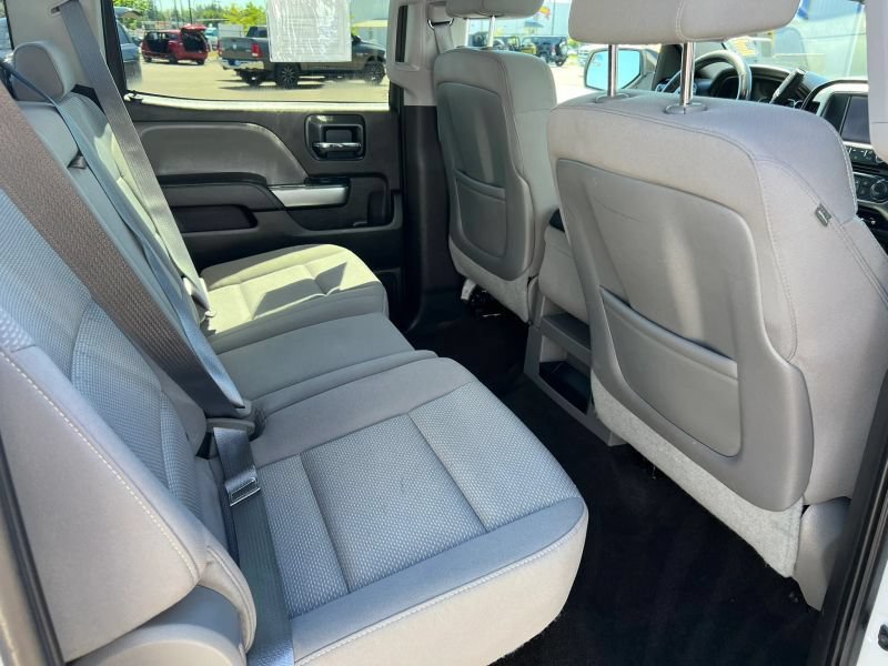 Used 2015 Chevrolet Silverado 1500 LT w/ Rally 2 Edition AWD/4WD image 9