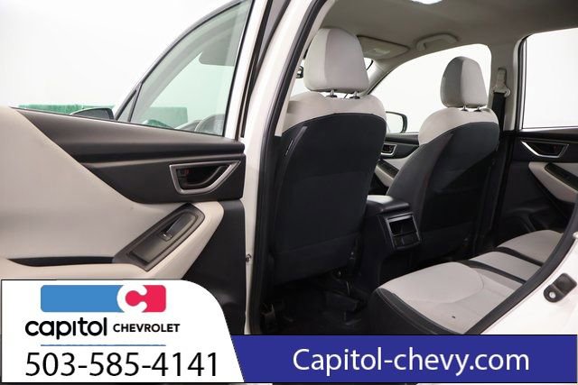 Used 2021 Subaru Forester image 27