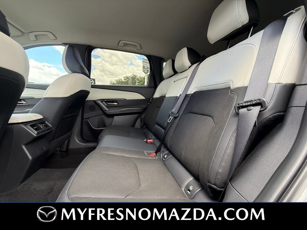 New 2026 MAZDA CX-5 Preferred AWD/4WD image 38