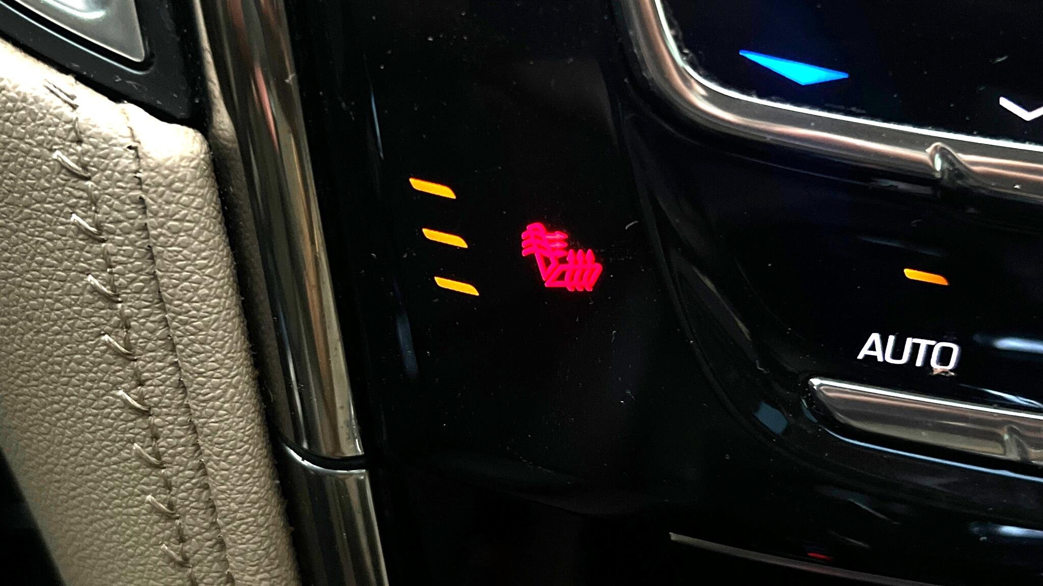 Used 2015 Cadillac ATS Performance image 36