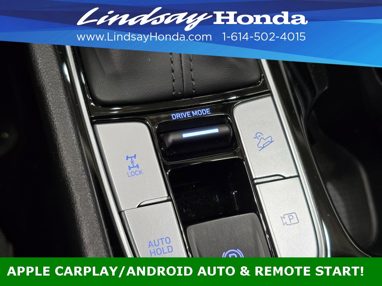 Used 2023 Hyundai Santa Cruz SEL w/ Cargo Package image 20