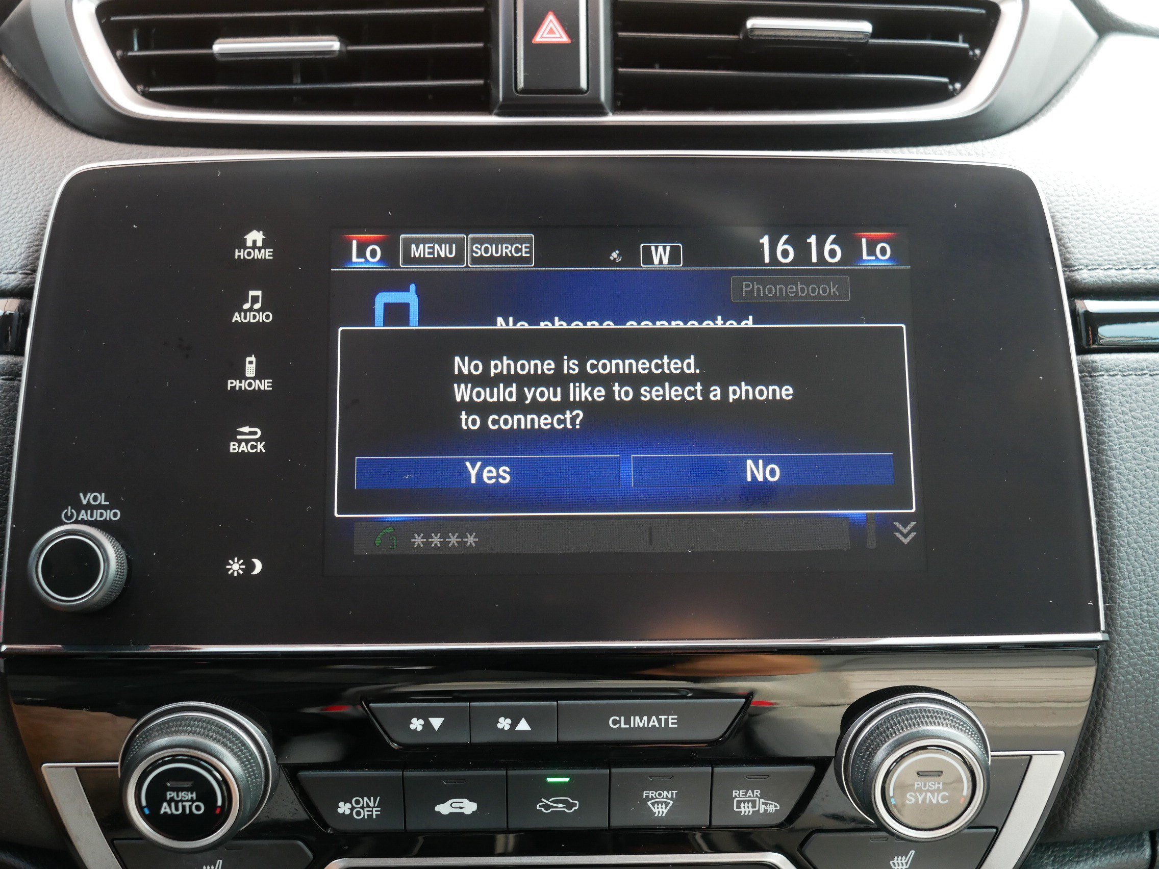 Used 2018 Honda CR-V EX-L image 30