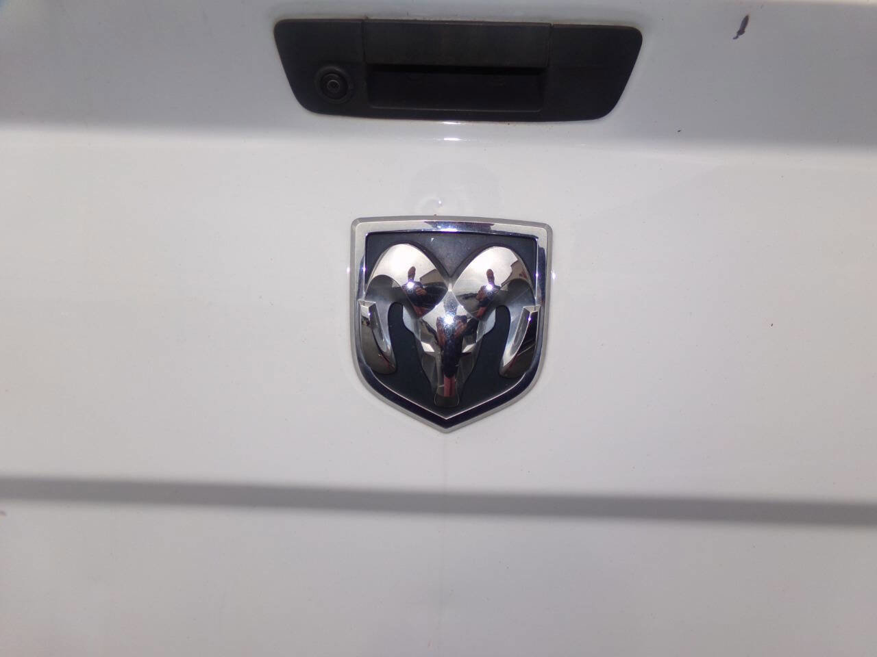 Used 2019 RAM 1500 Tradesman w/ Popular Equipment Group image 35