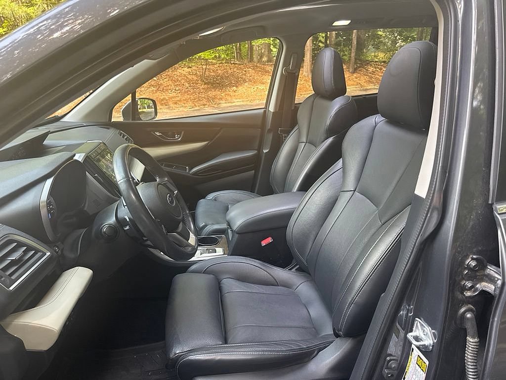 Used 2021 Subaru Ascent Touring AWD/4WD image 12