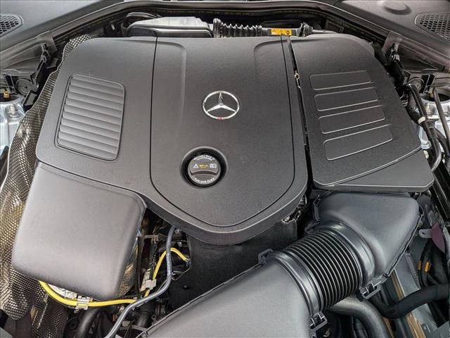 New 2026 Mercedes-Benz E 350 Sedan image 16