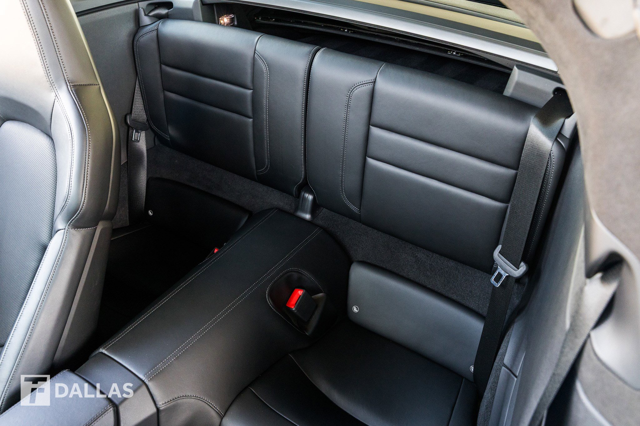 Used 2021 Porsche 911 Targa 4S image 32