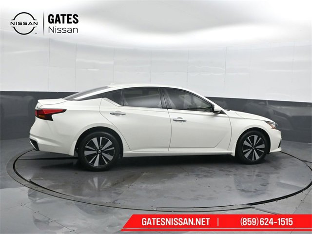 Used 2020 Nissan Altima 2.5 SL image 3