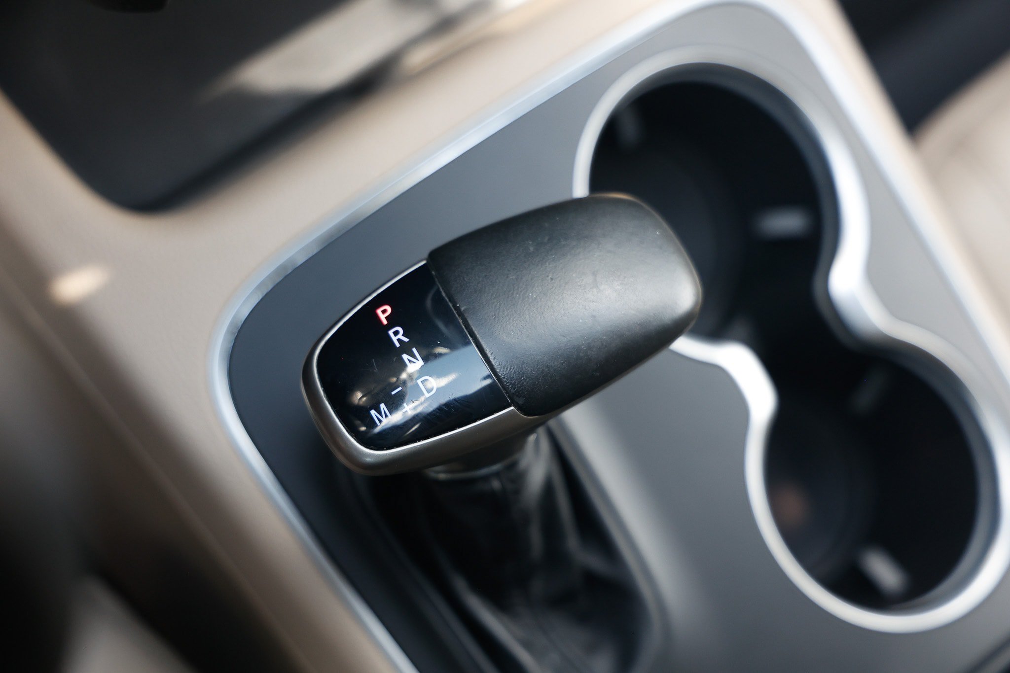 Used 2019 Dodge Durango Citadel w/ Technology Group RWD image 43