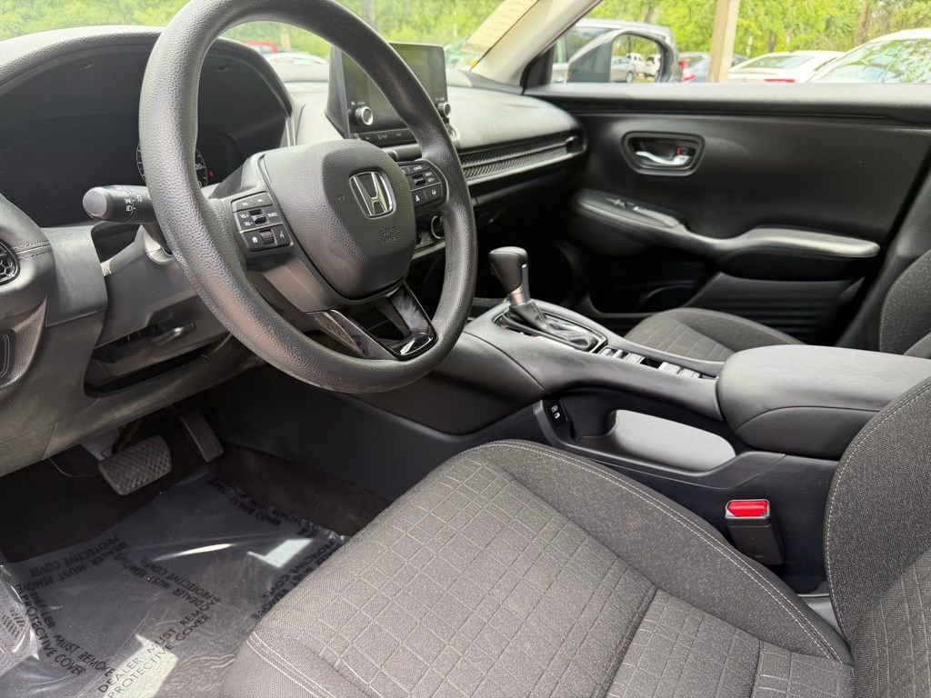 Used 2024 Honda HR-V LX image 20