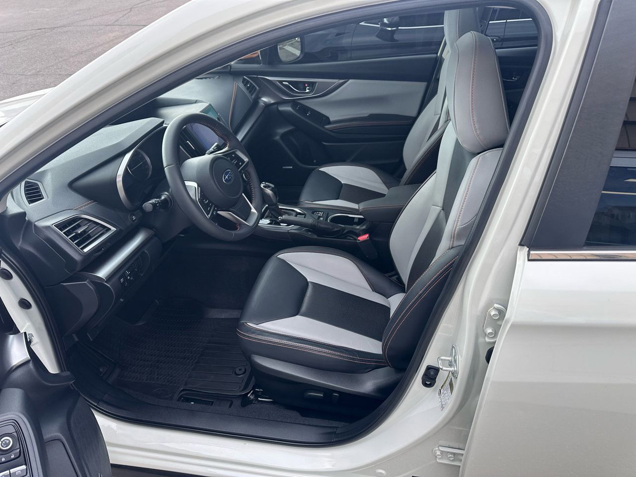 Used 2022 Subaru Crosstrek 2.5i Limited w/ Moonroof Package 2 image 19