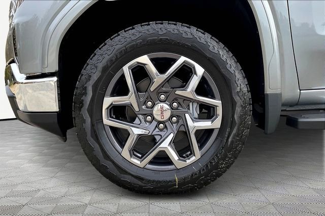 New 2026 GMC Sierra 1500 SLT w/ SLT Premium Plus Package image 13
