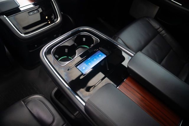 Used 2023 Lincoln Navigator Reserve w/ Equipment Group 201A image 49