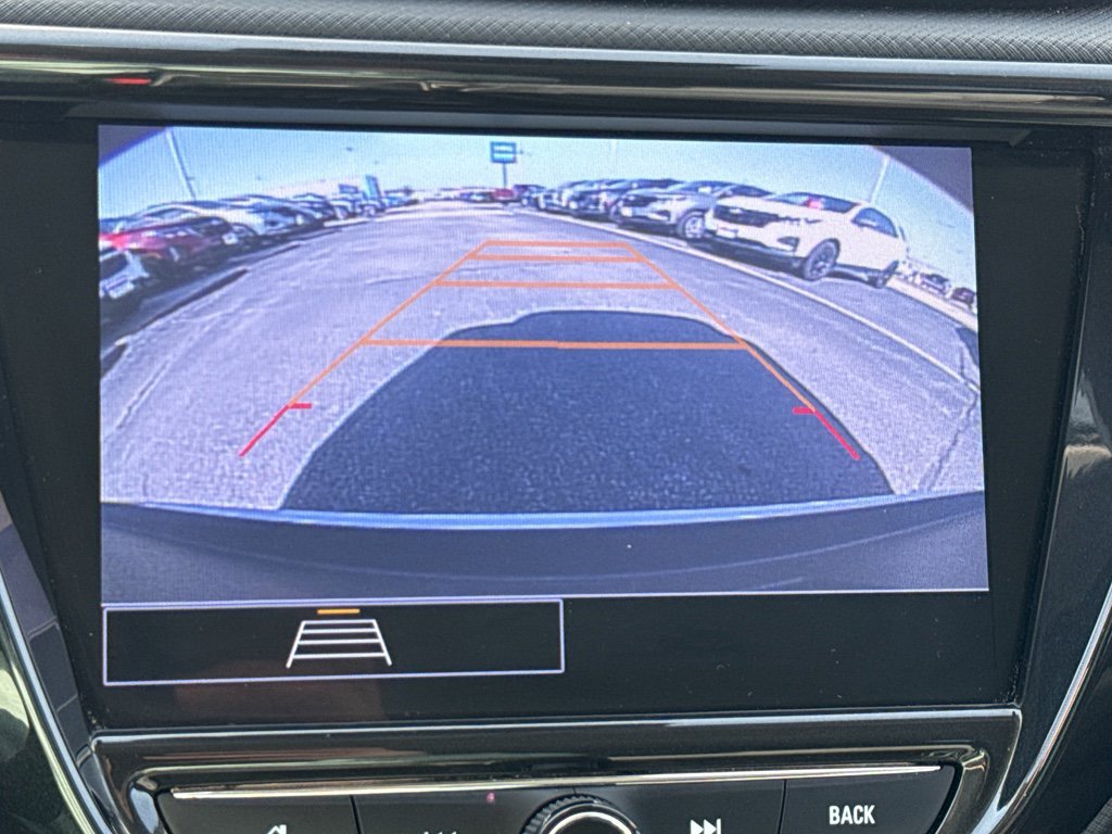 Used 2023 Chevrolet TrailBlazer LT w/ Convenience Package image 19