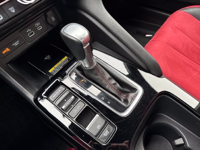Used 2024 Acura Integra A-Spec w/ Technology Package FWD image 28