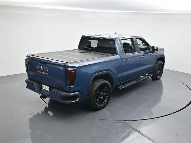 Used 2024 GMC Sierra 1500 Elevation image 36