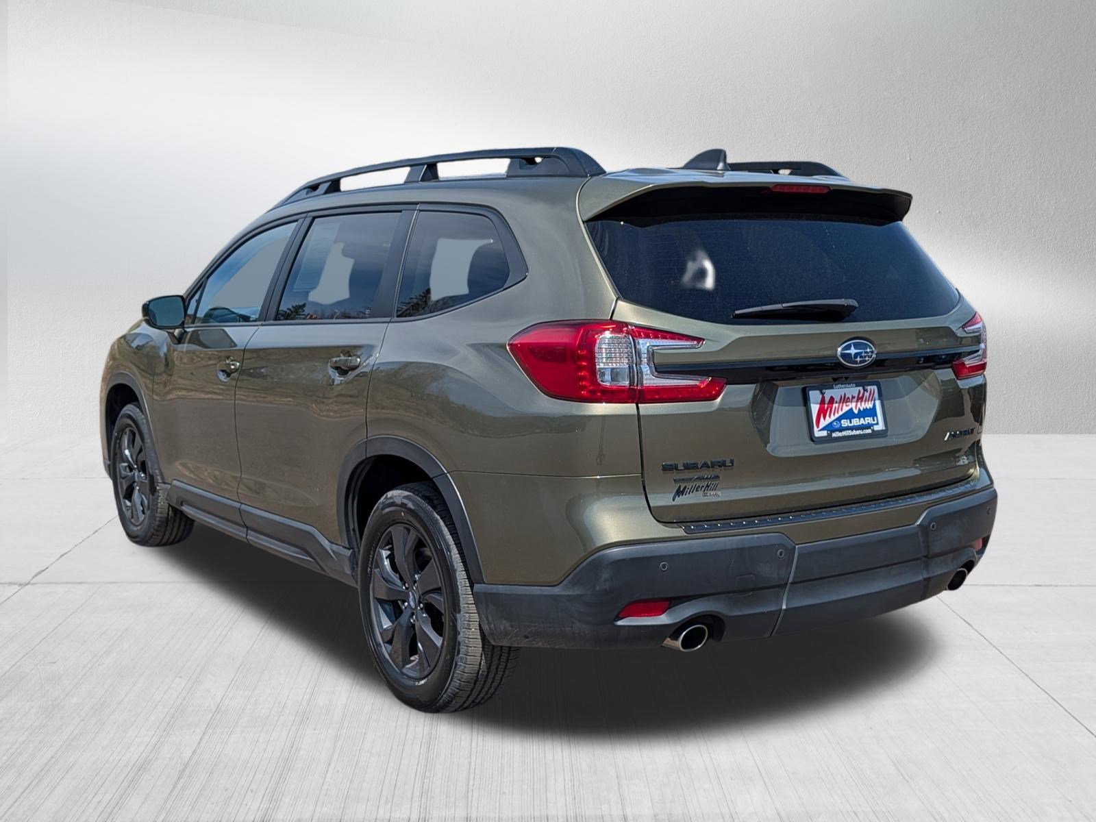 Certified 2026 Subaru Ascent Premium AWD/4WD image 5