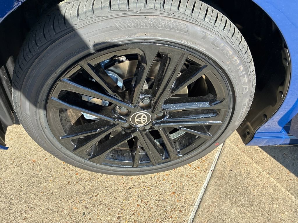 New 2026 Toyota Camry SE image 32