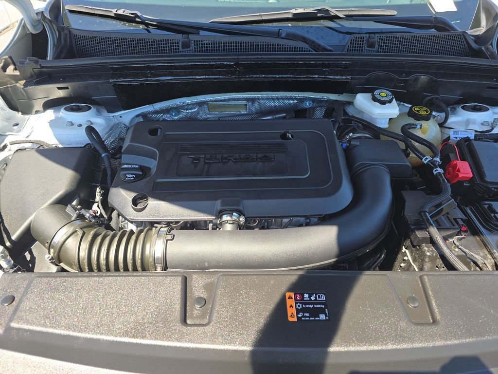 Used 2022 Buick Envision Preferred image 15