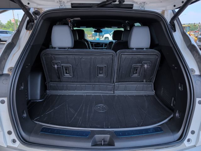 Used 2023 Buick Enclave Essence w/ LPO, Floor Liner Package FWD image 20