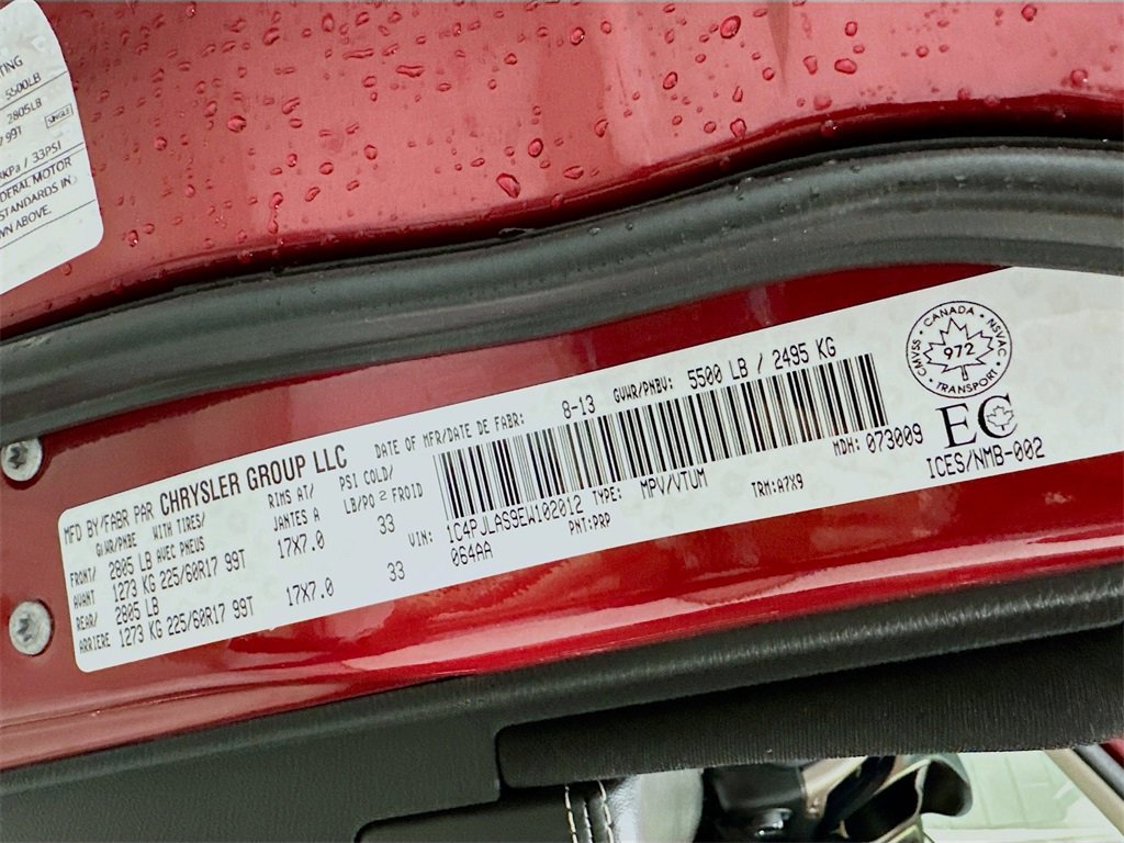 Used 2014 Jeep Cherokee Sport image 29