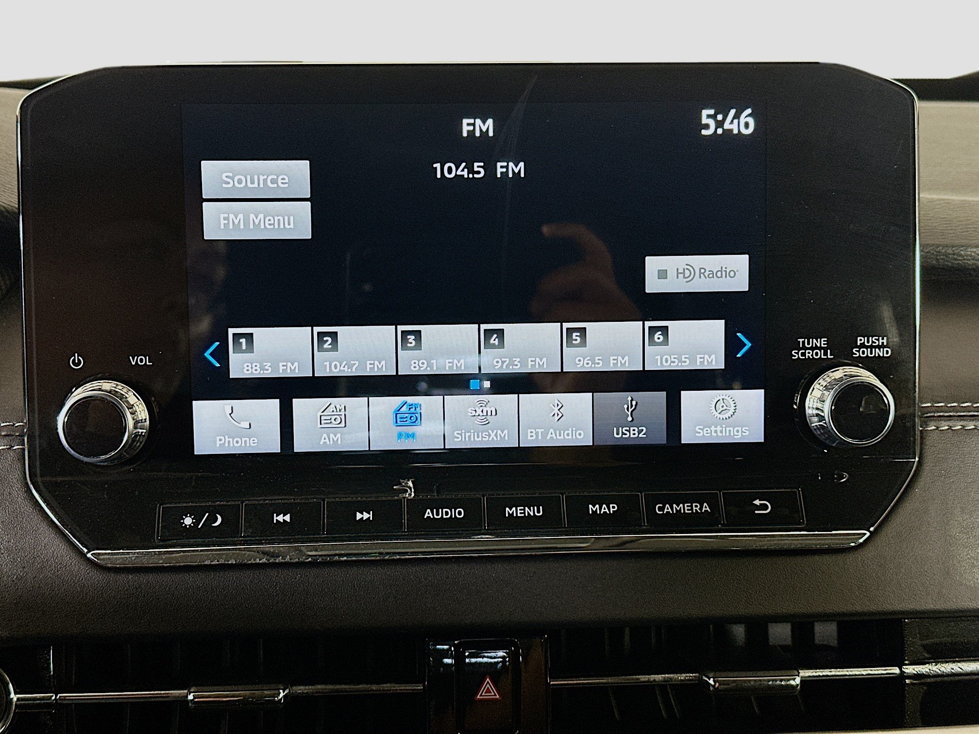 Used 2024 Mitsubishi Outlander SE FWD image 21