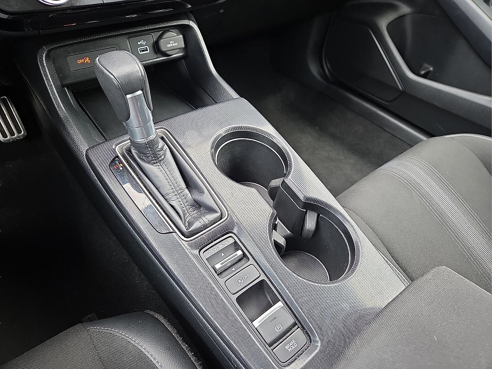 Used 2024 Honda Civic Sport image 25