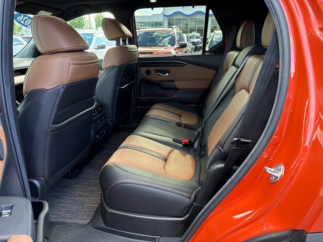 Certified 2026 Honda Passport TrailSport Elite image 13