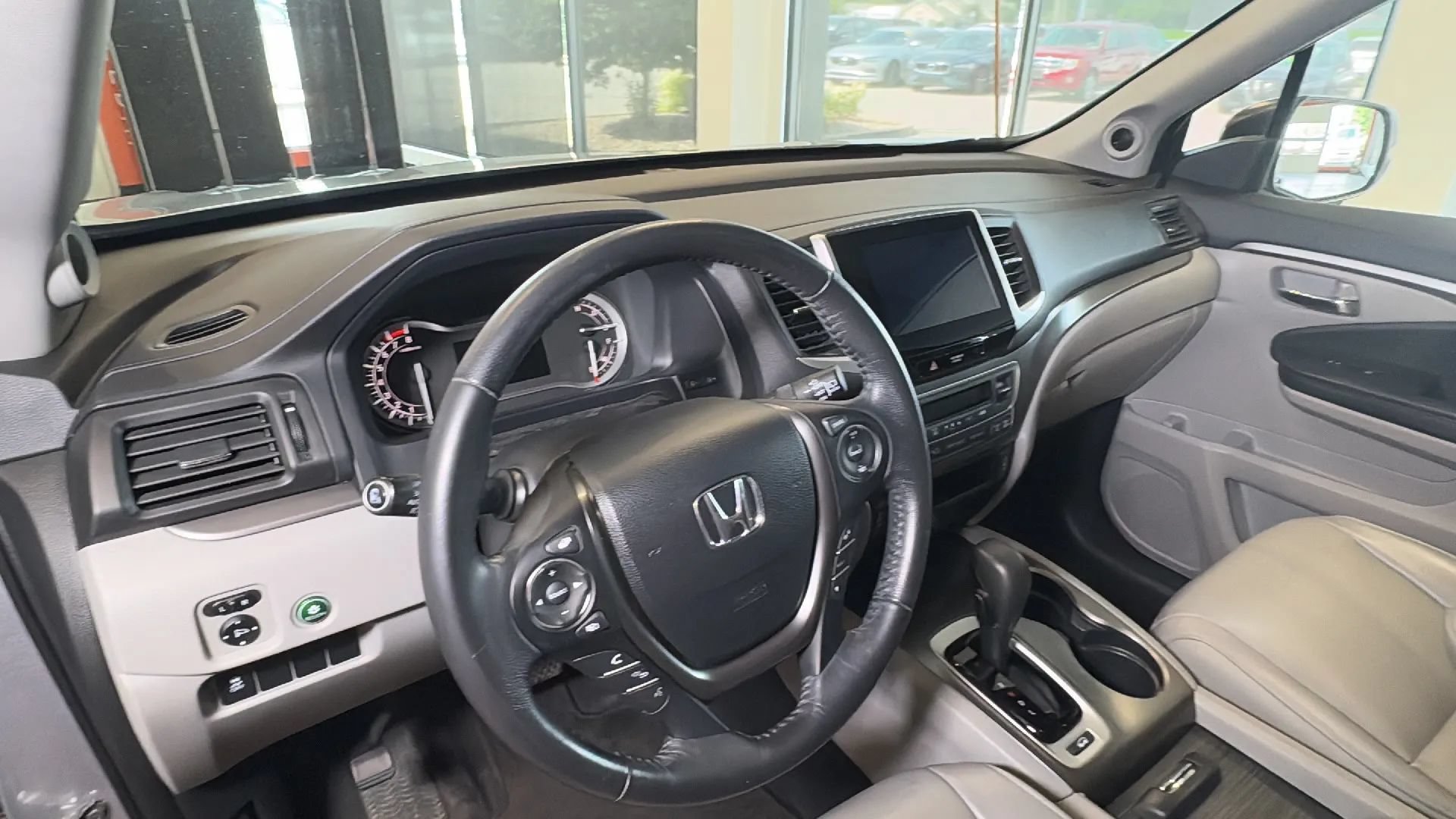 Used 2016 Honda Pilot EX-L image 20