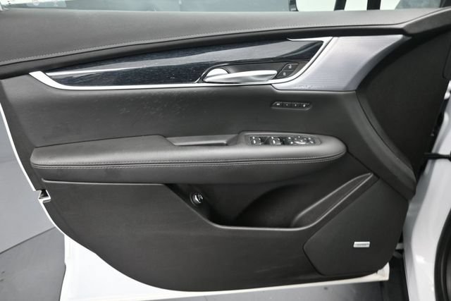 Used 2024 Cadillac XT5 Premium Luxury w/ LPO, Floor Liner Package AWD/4WD image 22