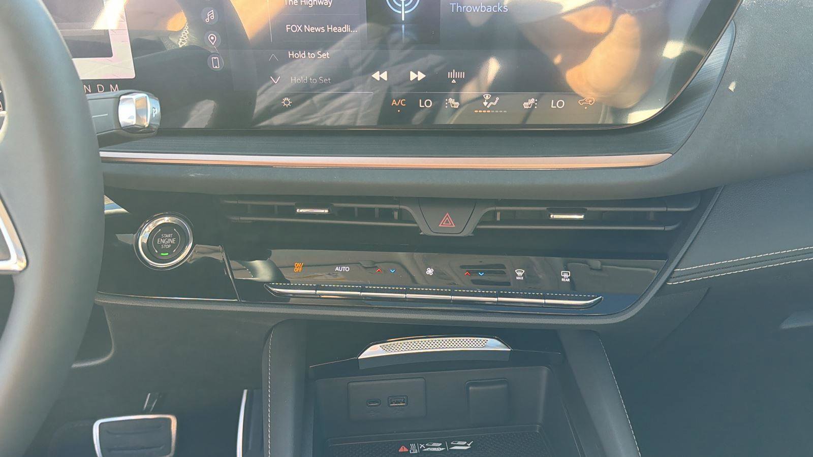 New 2026 Buick Envision Sport Touring image 20