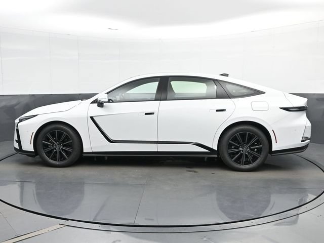 New 2026 Lexus ES 350h AWD image 5