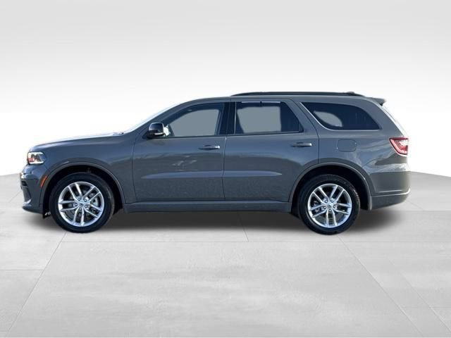 Used 2024 Dodge Durango GT image 7