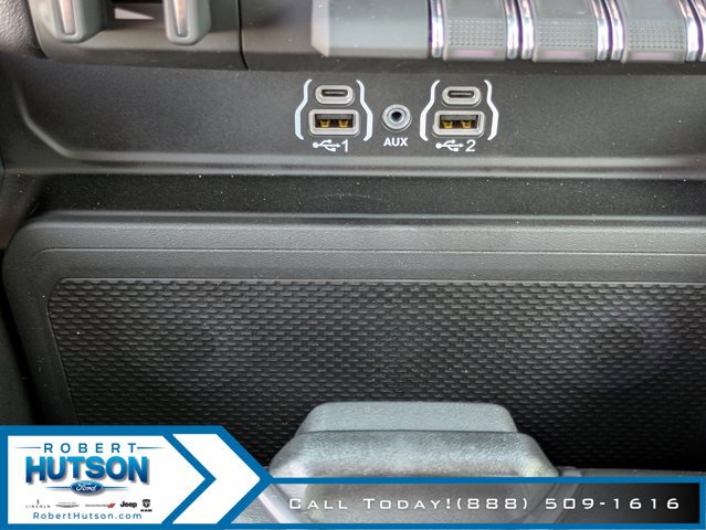 New 2026 RAM 1500 Big Horn image 23