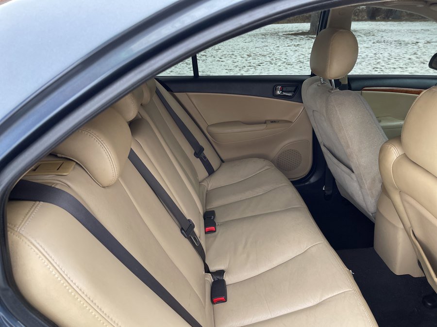 Used 2009 Hyundai Sonata Limited image 35