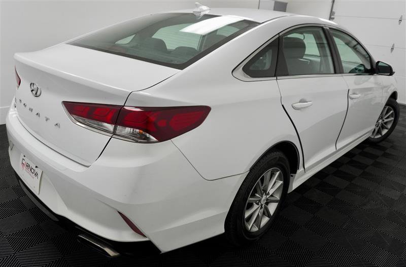 Used 2019 Hyundai Sonata SE image 7
